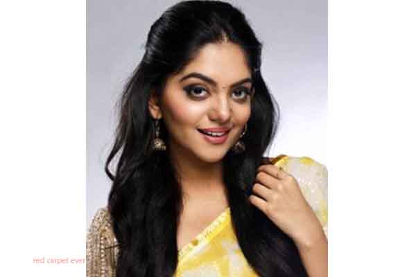 Ahaana Krishna Malayalam Movie Actresses by Red Carpet Events 